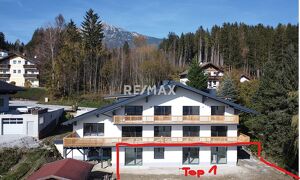 wunderschöne NEUBAU-Wohnung am Gröbminger Mitterberg