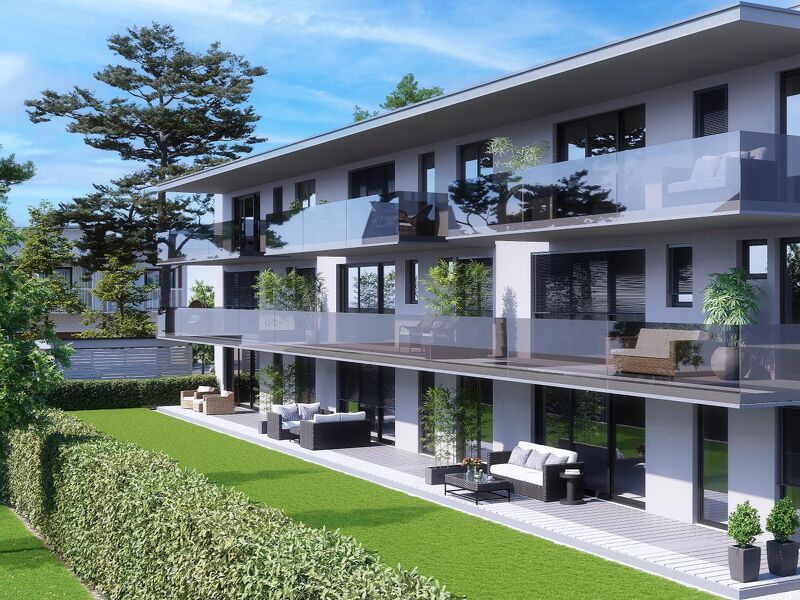 NEU! Wohnprojekt ** der Sandwirt ** ? 4 Zimmer Maisonettewohnung Graz Jakomini