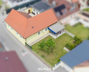 Ehemaliges Winzerhaus in ruhiger Stadtlage - Sanierungsbedarf!