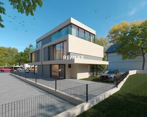 Ihre Traum-Doppelhaushälfte in Schwechat ? jetzt sichern & mitgestalten