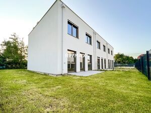 Neubau-Erstbezug in Kottingbrunn ? modern mit Garten