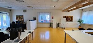 Bürofläche mit Terrasse im Industriepark St. Veit ? vielseitig nutzbar!
