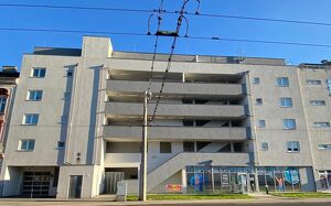fix zugeteilter Tiefgaragenparkplatz zu mieten