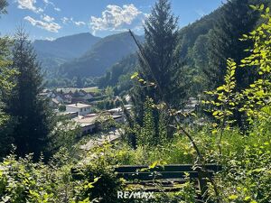Bau dein Traumhaus mit Weitblick ? Sonniger Baugrund am Waldrand