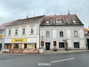 Attraktive Geschäftsfläche in der Weinstadt Poysdorf #2