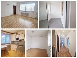 Bieterverfahren ? Wels ? Schöne Wohnung mit Loggia und Parkplatz