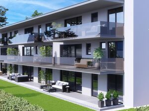 NEU! Wohnprojekt ** der Sandwirt **  ? 3 Zimmer Gartenwohnung in Graz Jakomini