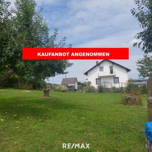 Selbstversorgeranwesen  KAUFANBOT ANGENOMMEN