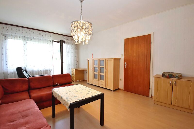 g&uuml;nstige 2-Zimmer Eigentumswohnung mit Loggia | Niklasdorf | IMS Immobilien KG