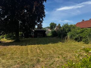 Grundstück in Leonding/Doppl