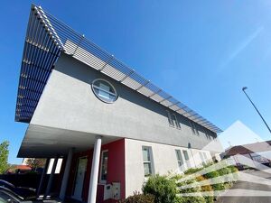 Vollvermietetes Anlage Büroobjekt in Ansfelden zu verkaufen!