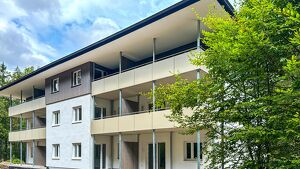 ERSTBEZUG - FERIENWOHNUNGEN in PERFEKTER RUHELAGE - WALDNESS PUR ! TOURISTISCHE Vermietung möglich ! DIREKTER BACHZUGANG ! BEZUGSFERTIG!