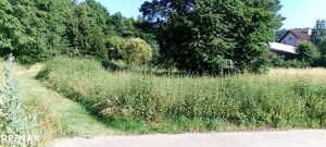 Ruhiger Baugrund in Heiligenkreuz