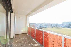 Exklusives Wohnen mit Homeoffice-Komfort