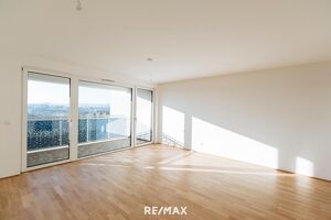 Top-Investment mit Stil ? Moderne 3-Zimmer-Neubauwohnung mit Loggia