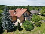großzügiges Einfamilienhaus in einer Sackgasse