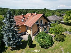 großzügiges Einfamilienhaus in einer Sackgasse