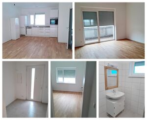 Bieterverfahren ? Peggau ? Schöne Wohnung mit Balkon und Carportplatz