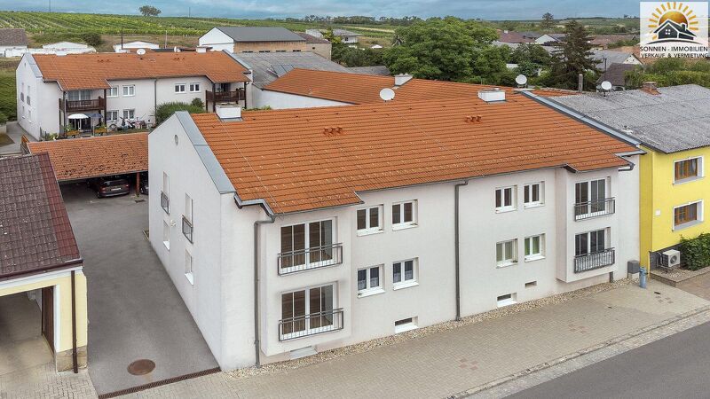 Provisionsfreie helle 3 Zimmerwohnung mit Kaufoption