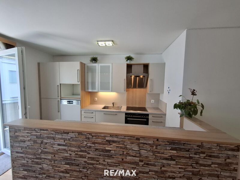 Moderne 3 Zimmer-Wohnung nahe Bahnhof