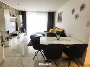 Helle-TOP renovierte 3-Zimmer Eigentumswohnung im Zentrum von Bärnbach