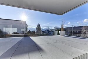 "LIVING FRAMES" -  EXKLUSIVE ERSTBEZUGSWOHNUNG - TOP 3