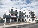 Top-Gewerbeeinheiten mit flexibler Raumgestaltung ? jetzt im Zentrum von Oberpullendorf mieten!