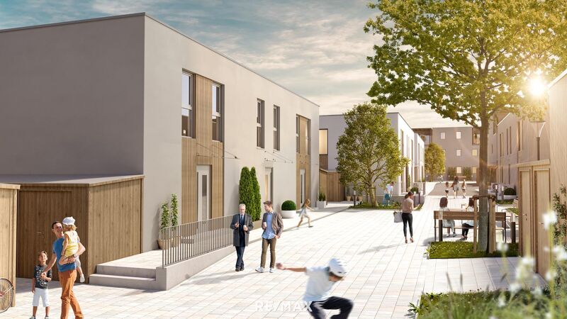 Traumhaftes Wohngef&uuml;hl in erh&ouml;hter Aussichtslage!