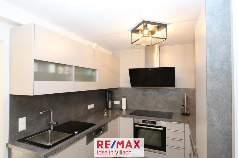 Haus mit 2 Wohneinheiten