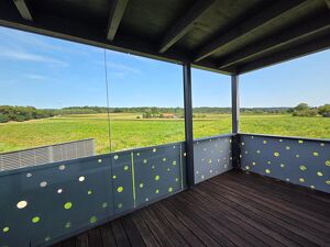 Provisionsfrei - Moderne Eigentumswohnung - Erstbezug in Hofstätten!