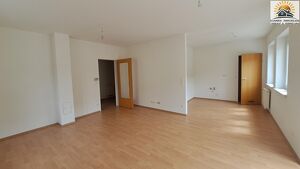 Provisionsfreie helle 3 Zimmerwohnung mit Kaufoption