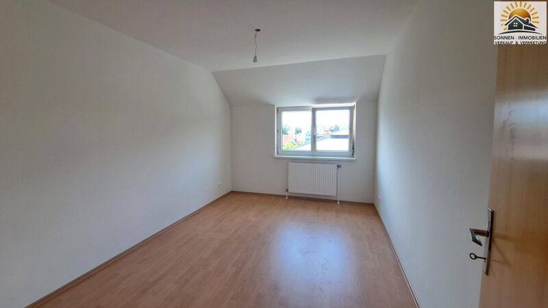 Provisionsfreie helle 3 Zimmerwohnung mit Kaufoption