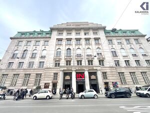 360 TOUR // REPRÄSENTATIVES ALTBAUBÜRO AM SCHOTTENTOR