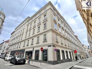 360° TOUR // GESCHÄFTSLOKAL im ZENTRUM
