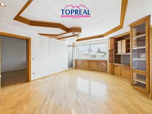 Wohnen mit Stil ? exklusiv ausgestattete 3-Zimmer-Wohnung im Zentrum von Grieskirchen