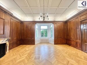 360 TOUR // REPRÄSENTATIVES ALTBAUBÜRO NAHE BELVEDERE