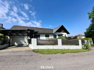 Großzügiges Einfamilienhaus in Top Lage