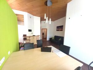 "NEUER PREIS!"  BÜROFLÄCHE MIT WERKSTATT NAHE DER WIENER STADTGRENZE