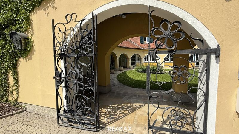 Schöne helle Büroeinheiten zur Vermietung - 257,5 m² -  im Zentrum von Fürstenfeld