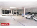 Tiefgaragenplätze