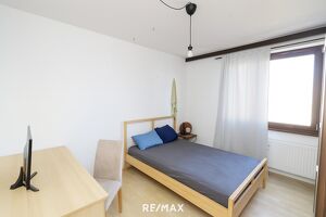 Zuhause für Groß & Klein ? Familienfreundliche 5-Zimmer-Wohnung mit Loggia in Toplage