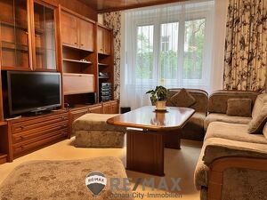 "Anlegerhit! 3-Zimmer-Wohnung im 4. beim Hauptbahnhof!"