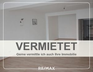 günstige Mietwohnung im Stadtzentrum