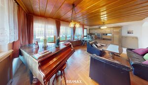 Ankommen - Sanieren - Wohlfühlen ? Ihre neue Wohnung in Nauders!