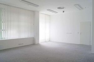 Meetingraum im Gerstl Haus - Kleines, helles Büro in Top-Lage (Wels-Zentrum)