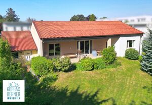 Bungalow in bester zentraler und ruhiger Lage von Korneuburg