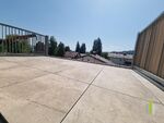 Erstbezug über den Dächern ? 2-Zimmer-Dachgeschosswohnung mit zwei Balkonen & Stil