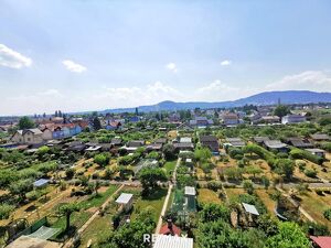 Wohnen mit Ausblick ? Charmante 4-Zimmer Wohnung in Graz Straßgang