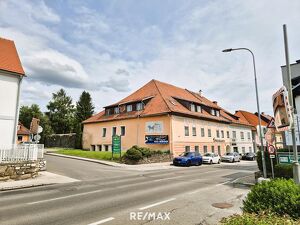 Mehrparteienhaus/Zinshaus in Neumarkt in der Steiermark