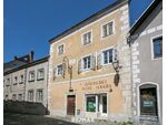 Zinshaus in historischer Lage